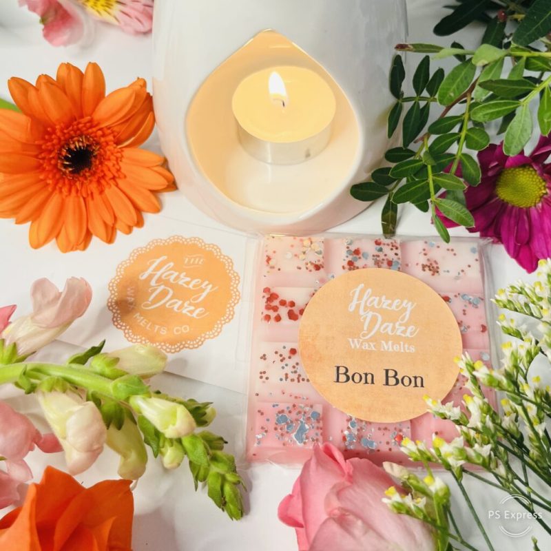Baby Wax Melts
