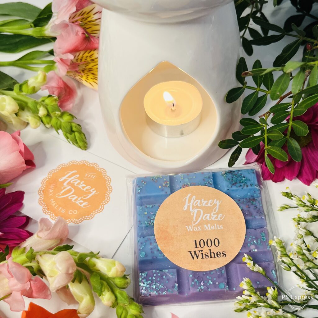 But Lift Wax Melts