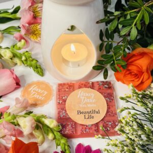 Blissful Wax Melts
