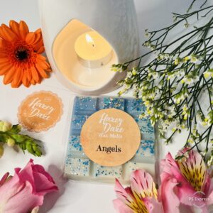 Angles Wax Melts
