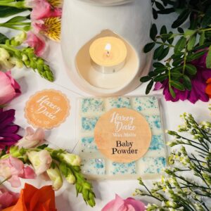 Baby Wax Melts