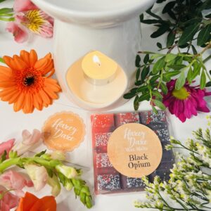 Black Opium Wax Melts
