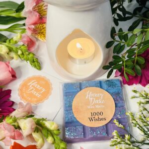 But Lift Wax Melts