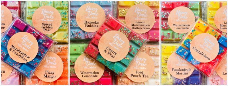 Wax Melts