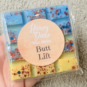 But Lift Wax Melts