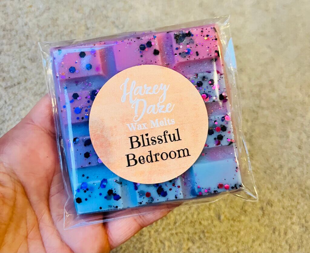 Blissful Wax Melts