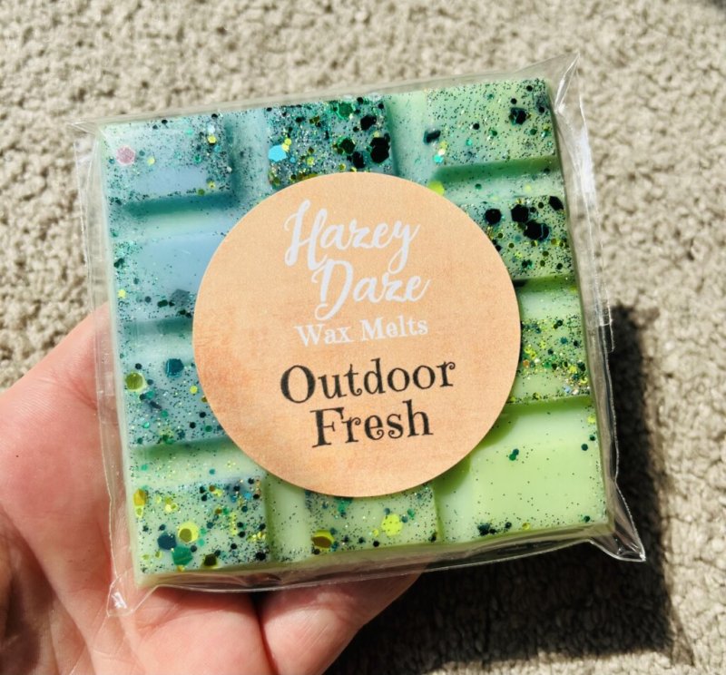 Outdoor Fresh