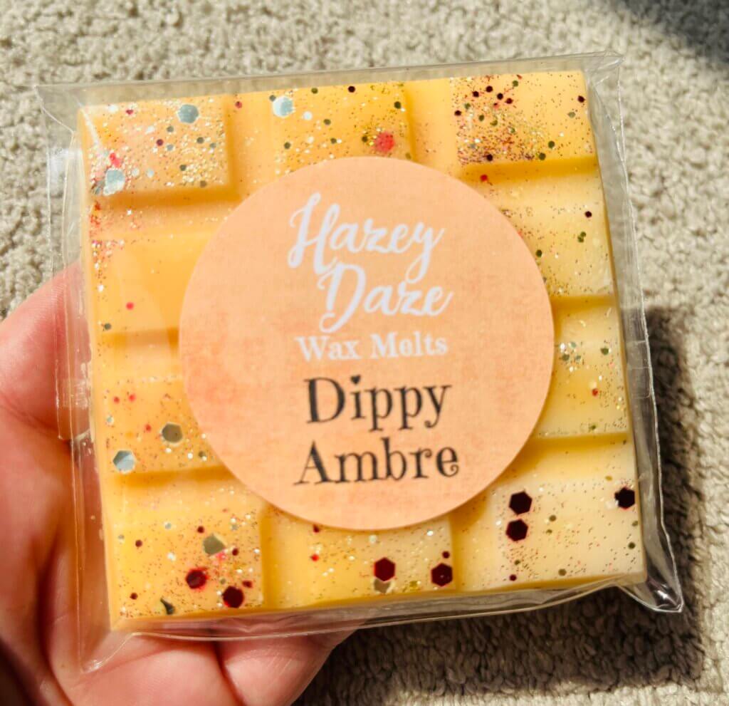 Dippy Ambre