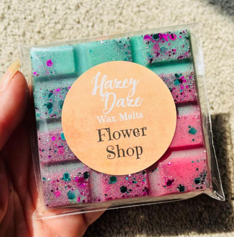 Flower Shop