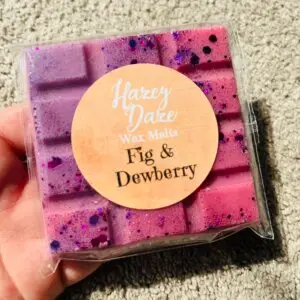 Fig & Dewberry Wax Melt