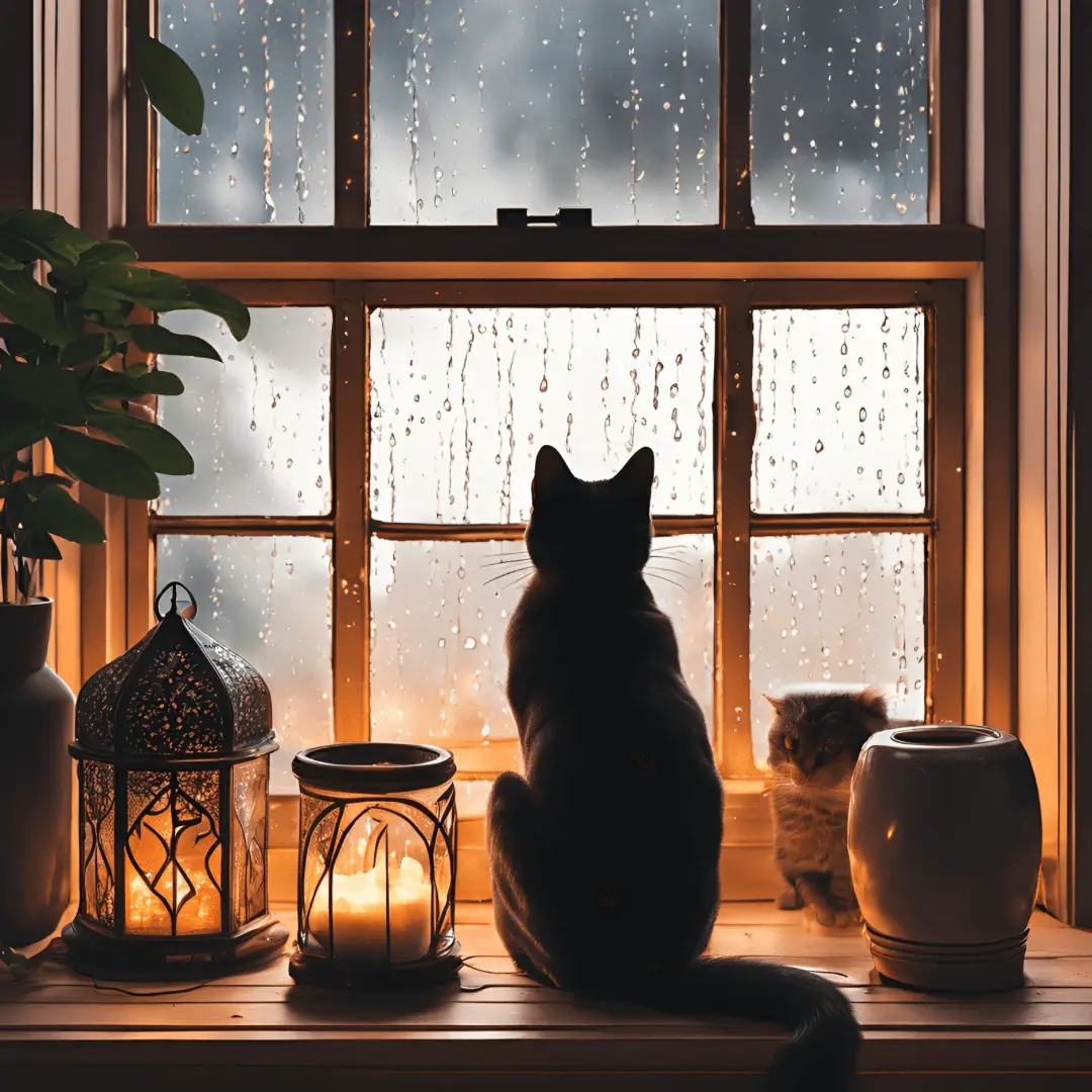 Are Wax Melts Safe for Pets?