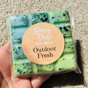 Outdoor Fresh