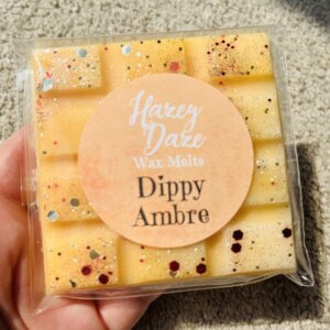 Dippy Ambre