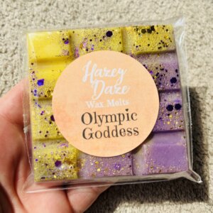 Olympic Goddess