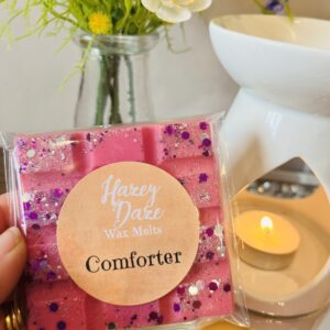 comforter wax melt