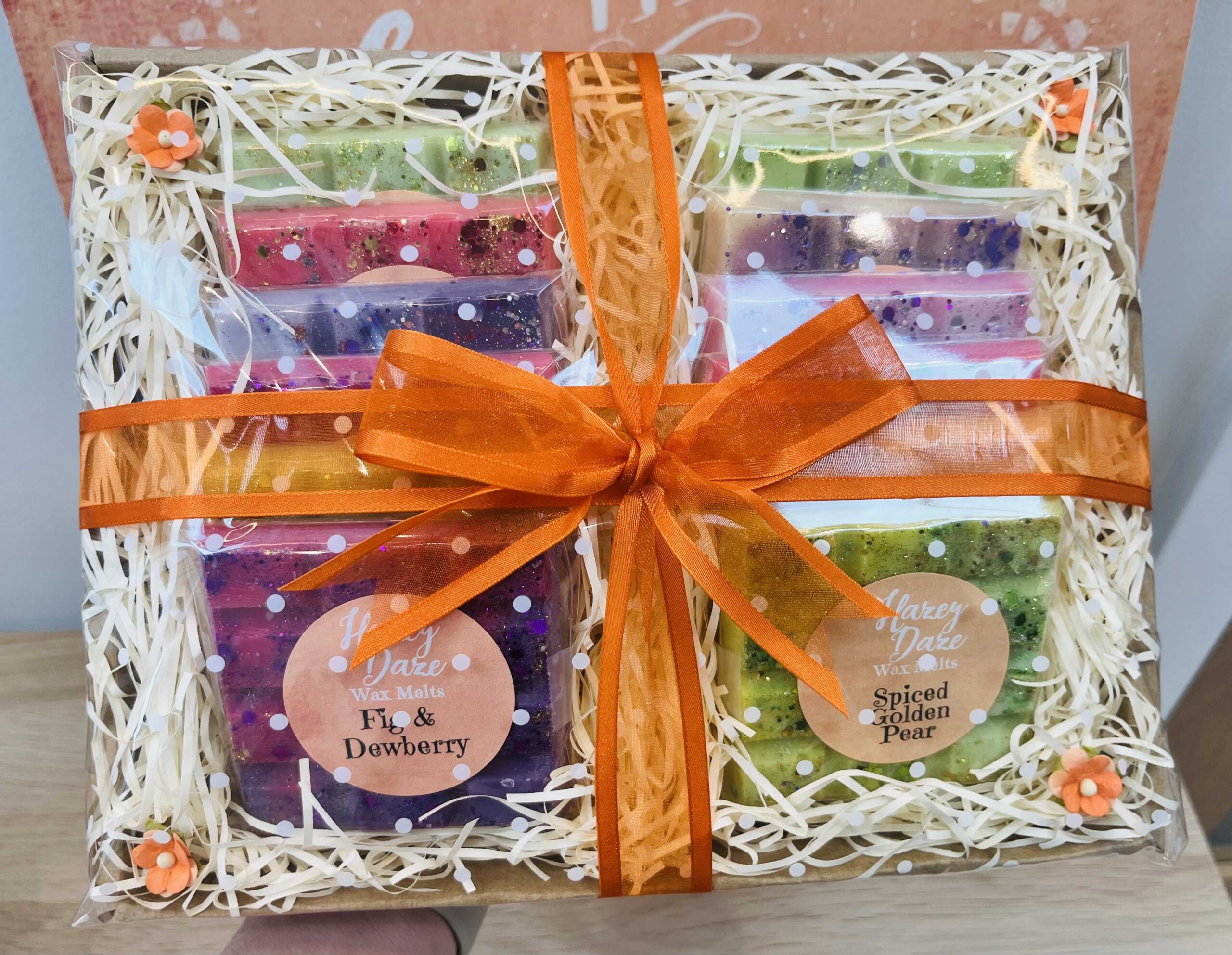 12 Bar Gift Hamper