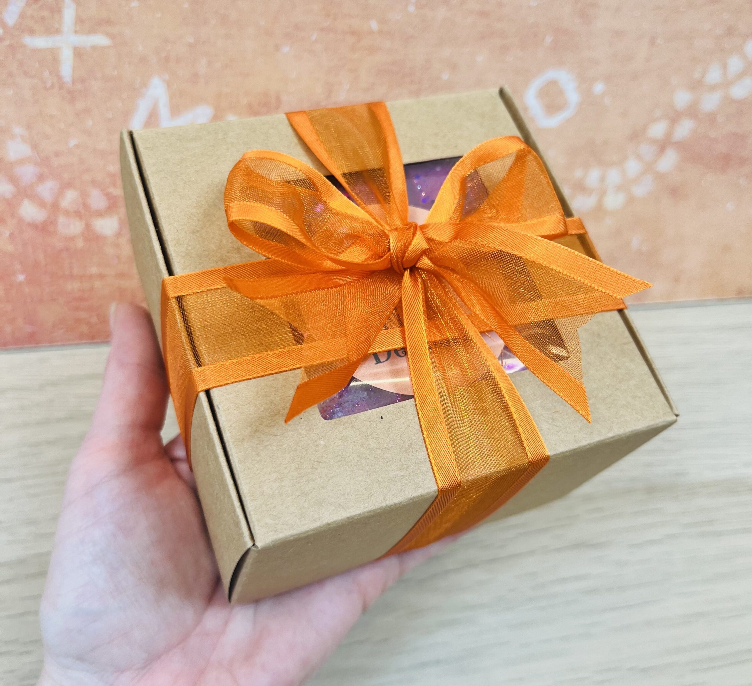 6 Bar Gift Set