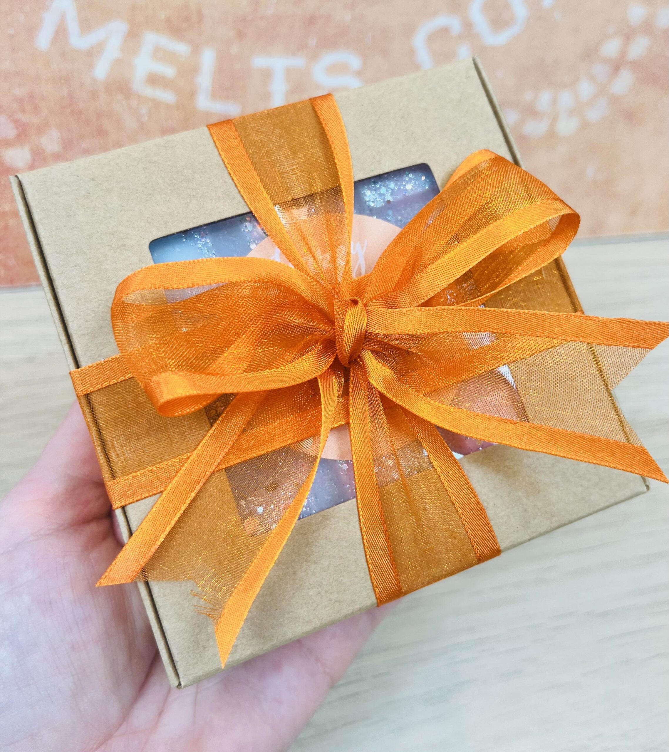3 Bar Gift Set